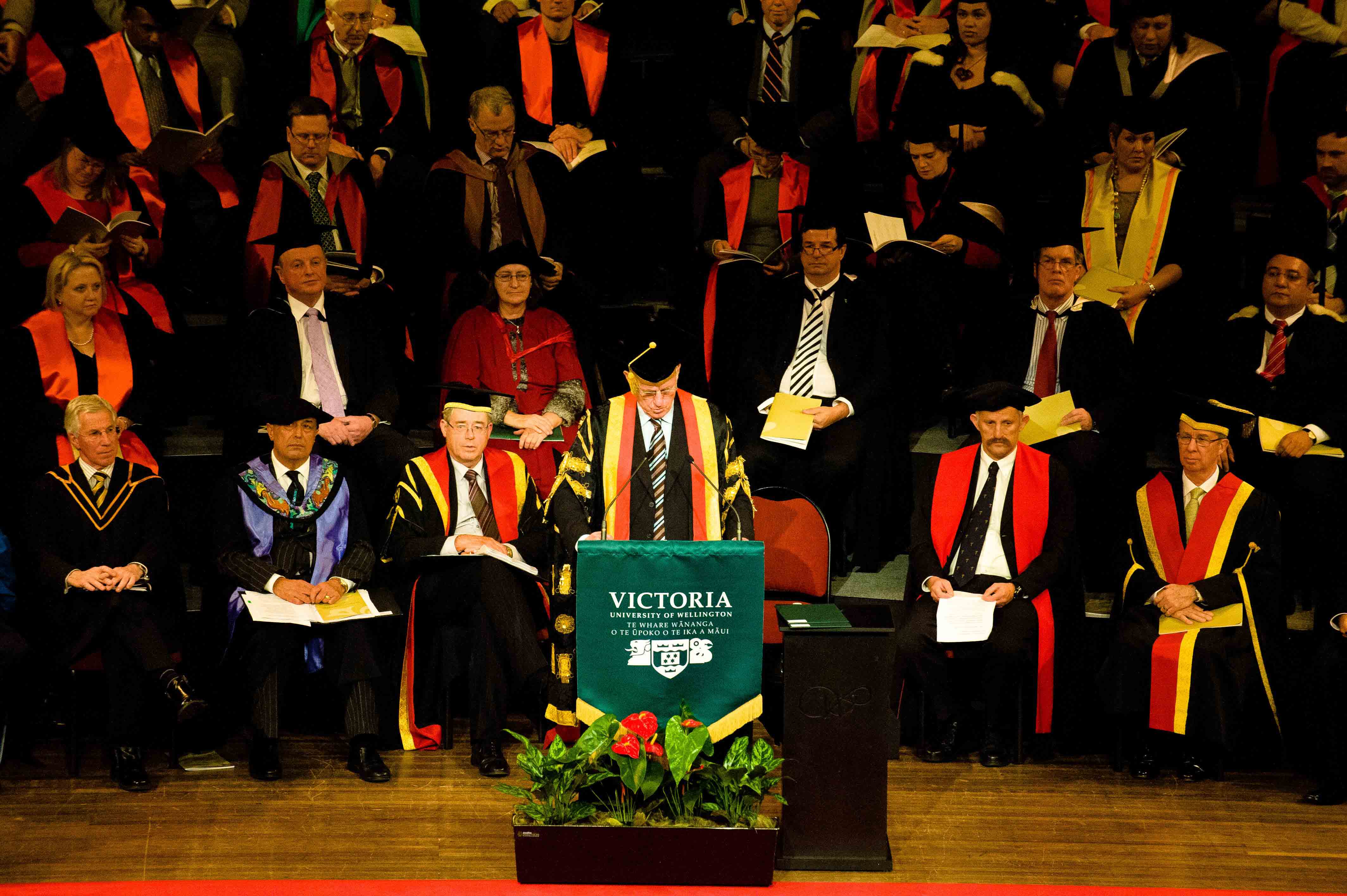 Graduation